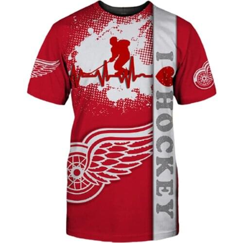 2021 Summer Short-sleeved T-shirt Brand Mens Plus Size T-shirt Male Hip-hop Mens Metal 3D Printing Outdoor Sportswear Male