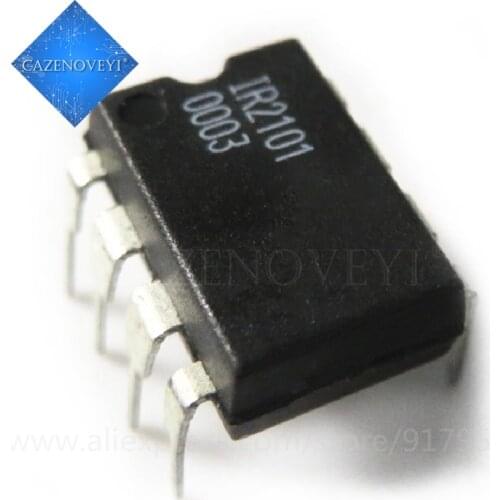 5pcs/lot IR2101PBF IR2101 DIP8 new original In Stock