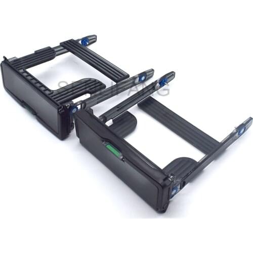 For Z600 / Z800 Workstation 3.5" HDD Hard Disk Drive Tray Caddy Adapter Bracket Servers 506601-002 / 506601-001 663074-001