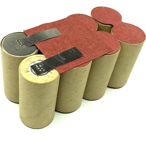 3000mAh for Atlas Copco 9.6V Ni MH Battery pack CD Power Pack PES9.6T PES9.6 B9.6 BX9.6,BXS9.6 MX9.6 4210368002 4932353635