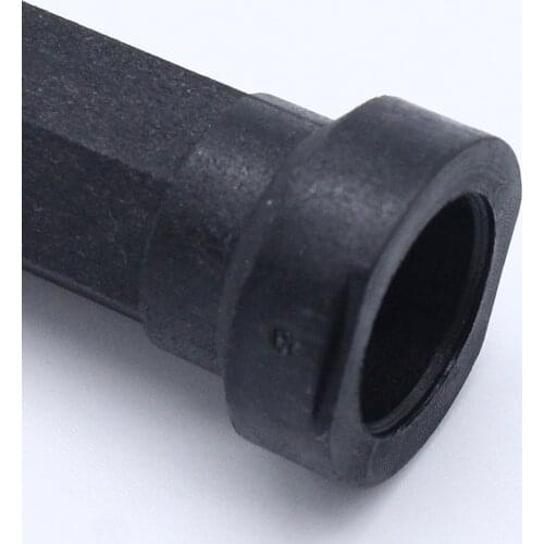 Tail Light Securing Bolt 8P0945300 Fits for Audi A3 8P A6 Car Repair Replace