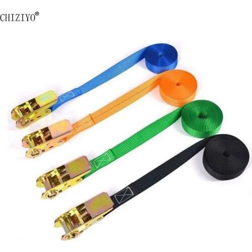 CHIZIYO Trunk Organizers