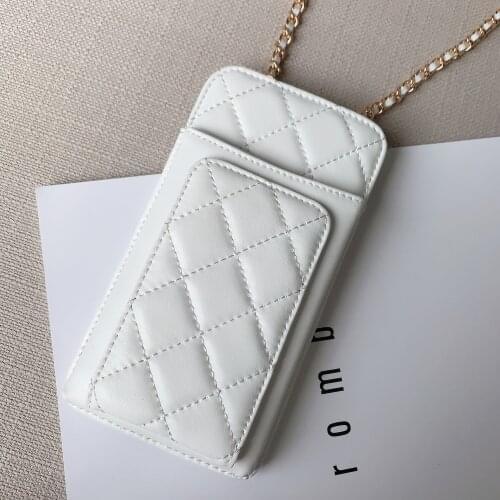 EKIKIN Faux Leather Bags For Women