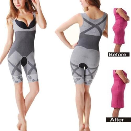 Shapewear waist trainer body shaper Slimming Underwear women Slimming Belt Corrective Underwear butt lifter Belt Reduce faja