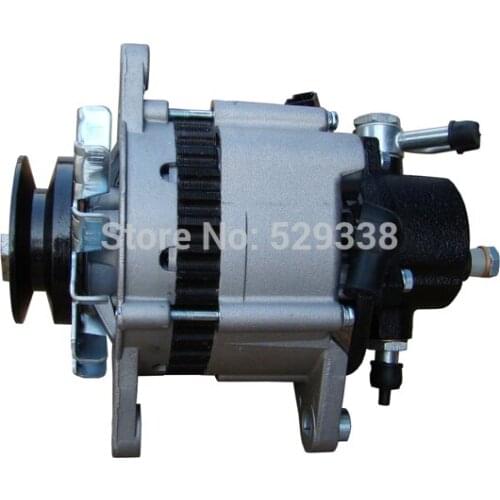 NEW 12V AUTO ALTERNATOR JA873IR LR160-446 LR160-446B LR160-446C LR160-446E LRA01618 8970716110 8970746110 FOR OPEL ISUZU