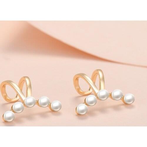 Odakasenjade Piercing Earrings