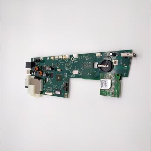 Main board motherboard D9L19-80004 W7V03-60022 for Samsung J3570FW printer part printer accessory