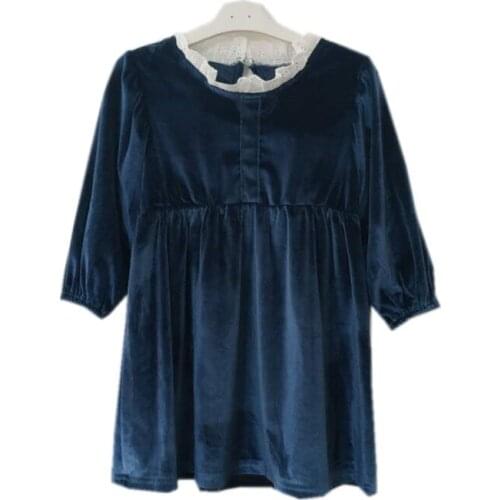 Повседневные платья для малышек Persejoy China At AliExpress