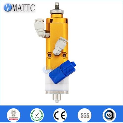 Free Shipping High Quality Pneumatic Double Action Suck Back Sealant Control Adhesive Glue Dispenser Valve