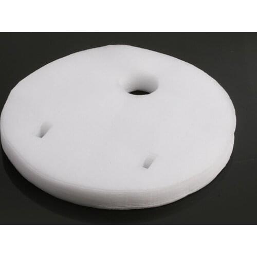 Vacuum Cleaner Dust Adsorption Paper Cleaning Tissue For Sweeper Smart Robot