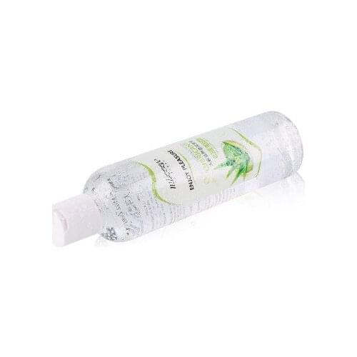 600/300ml Lube Sexual Grease Water-based Lubrication Anal Sex Products Transprant Vaginal Anal Smooth Intimate Couples