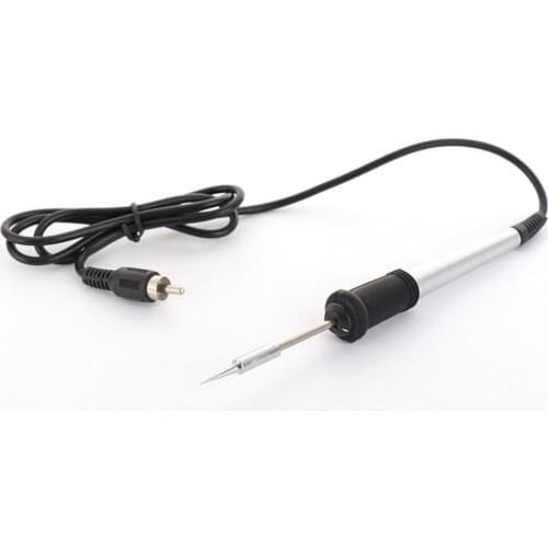 12V Welding Solder Iron Pen Mini Iron Handle for Soldering Station BK 938