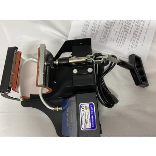 Factory price Mug heat press machine