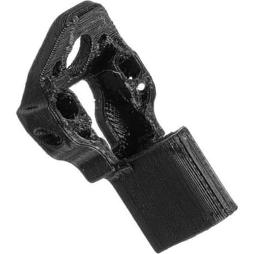 TPU 3D Printing Receiver Atenna Fixed For Diatone C25 MXC2.5 CineWhoop Quadcopter