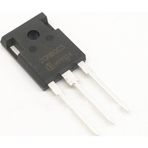 10PCS 15N60C3 SPW15N60C3