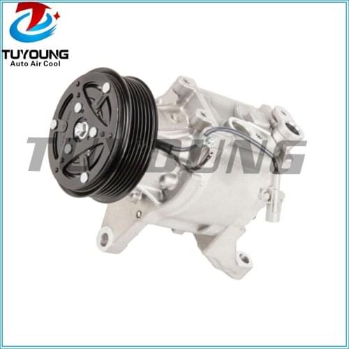 DKV10Z Auto a/c compressor fit for Subaru Scion FR-S & BRZ 2.0L 2013 2014 2015 6003623 NC 4472803260 73111CA000 EX529474C