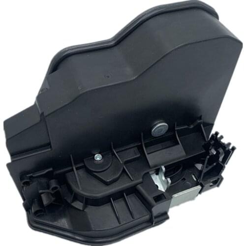 Free Shipping High quality Front Right Door Lock Actuator Mechanism FOR BMW 51217202146 937-801