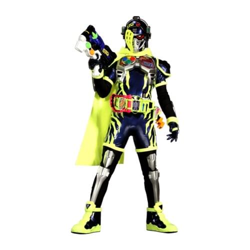 Kamen Rider Snipe Cosplay Costume Custom Size Customize Halloween