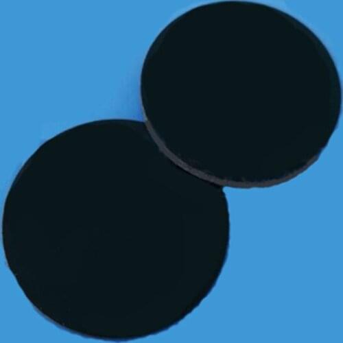 Custom Filter 800-1100nm Infrared High Permeability Filter Diameter 10 * 3mm Visible Light Cut-off Filter