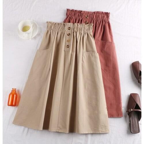 LLLmwybiao Women's Skirts