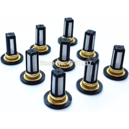 20 Pieces For Honda Fuel Injector Micro Filter AY-F106A