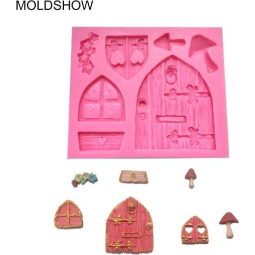 MOLDSHOW Products For Modeling
