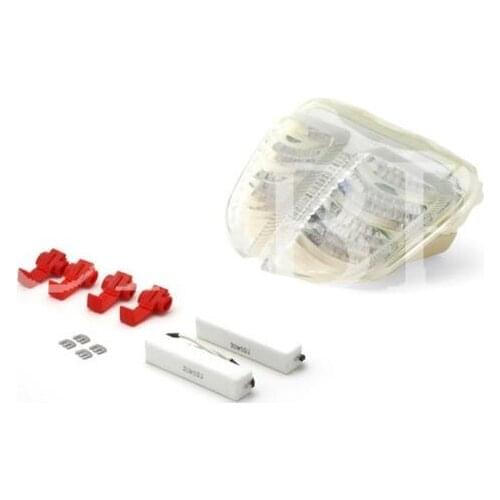 Motorcycle Dropshipping GSXR600 2006 - 2007 for SUZUKI GSXR 600 750 Warning Lamp