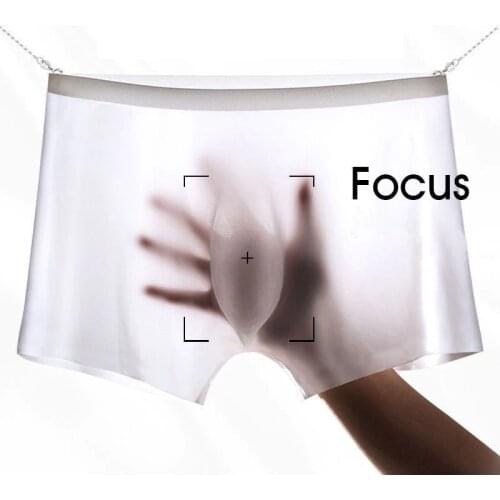 OCEAN BLUEVIN Men's Underwear