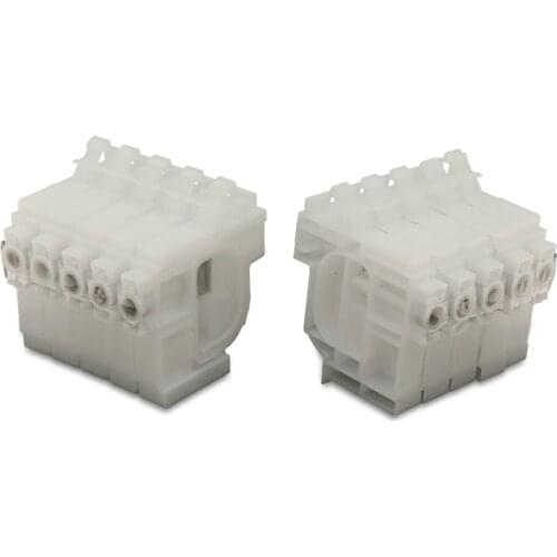 Wholesale Ink Damper for Epson for L800 L801 L810 L850 L805L1800 L300 L350 L355 L301 L303 L360 L555 L450 L551 Printers