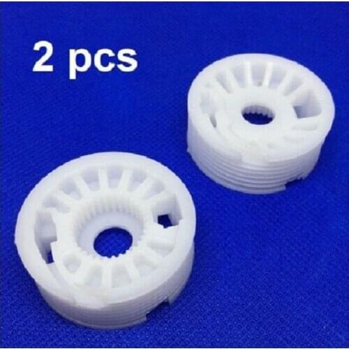 Window Regulator Repair Roller Kit for BMW 3er E46 /Front/ Rear /Right or Left