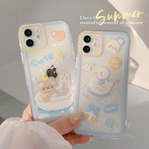 SOKELY Bumpers For Phones
