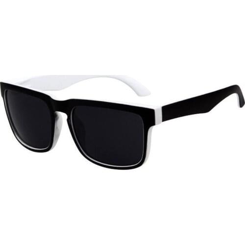 Beautyeye Sunglasses Mens Brand Designer Women Sun glasses Reflective Coating Square Spied For Men Rectangle Eyewear Oculos