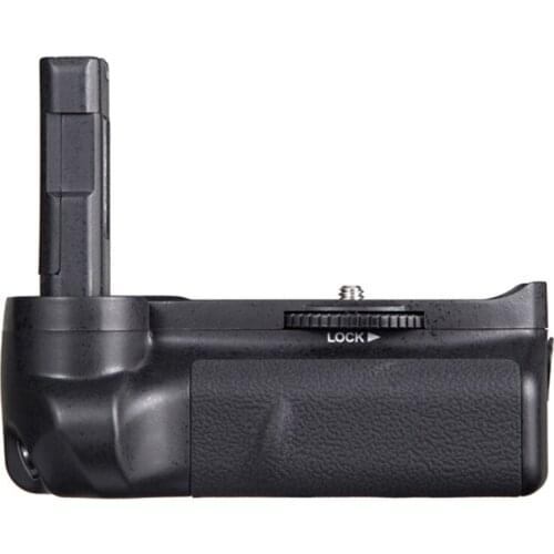 Vertical Camera Battery Grip Pack for NIKON D3100 D3200 D3300 DSLR Cameras Battery Handgrip Holder with Cable Kit