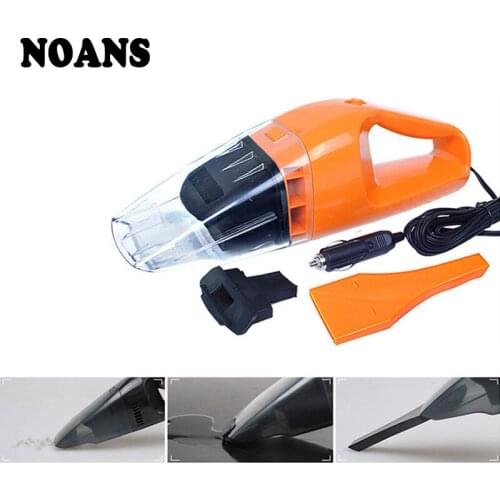 High Power For Nissan qashqai Citroen c4 c5 c3 Chevrolet cruze aveo Peugeot Car Handheld Vacuum Cleaner Wet And Dry Dual