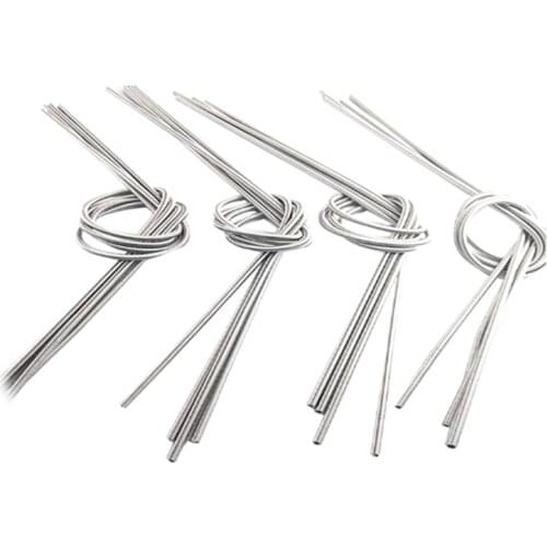 2pcs Iron chrome aluminum nickel chrome electric furnace wire resistance wire electric heating wire 300W 500W 800w 1000w