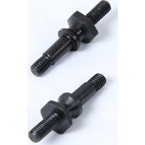 Shock Upper Support Arm Fixing Rod Fit for 1/5 Losi 5ive-t Rovan LT King Motor X2