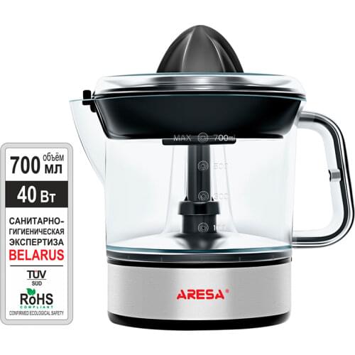 Aresa Electric Citrus Juicers
