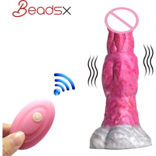 BEADSX Vibrators