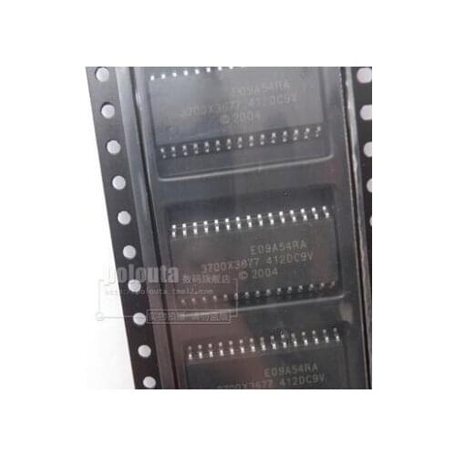 Free shipping 10PCS E09A54RA E09A54 SOP-30