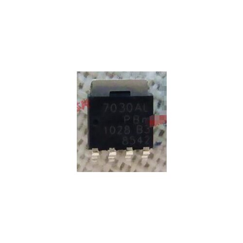 Free shipping 100% nuevo original PH7030ALTR PH7030AL PH7030A PH7030 7030AL Sot-669