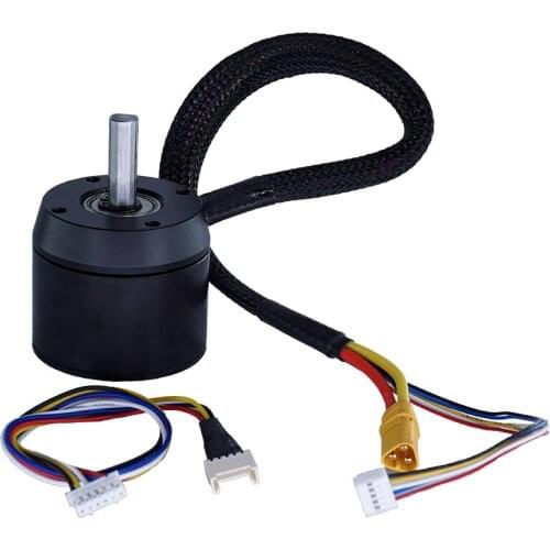 FLIPSKY H5045 Brushless Dc Inductive Motor 200KV 1150W Scooter Model RC Vehicle