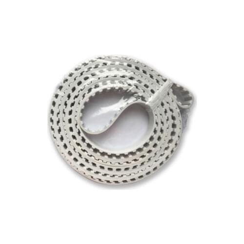 Seamless Timing Belt 38.1-XH-4289.425+2mm PU for glass grinding machine