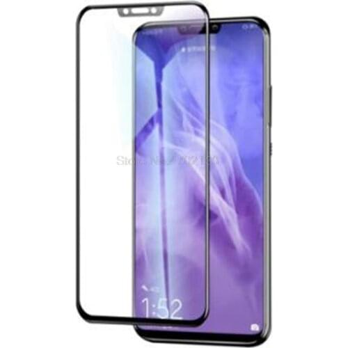 BISHCVER Screen Protectors For Huawei Nova 3