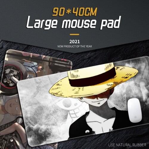DIY Gaming Mouse Pad Large Mouse Pad Gamer Thickened Mouse Mat For Computer Mouse pad XXL mouse Pad Carpet Keyboard Desk Mat