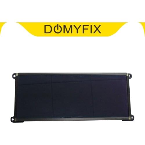For PLANAR 8.9 inch 640*200 EL640.200-SK EL LCD screen Medical screen 240Hz LCD Monitors