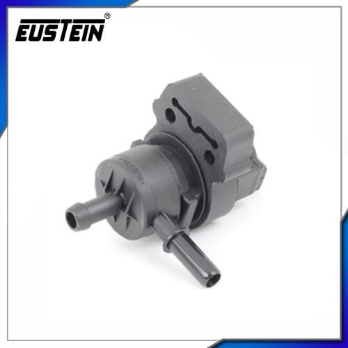 Vapor Canister Purge Solenoid Valve For Mercedes-benz ML320 ML350 ML430 ML450 ML500 ML550 2124702793