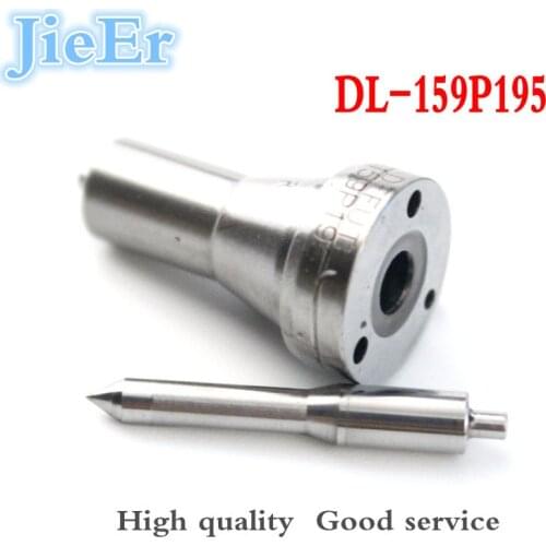 Diesel injection nozzle for Yanmar engine 4TNE94 159P195 DL159P195 DL-159p195