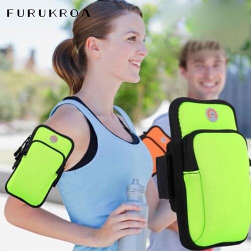 Furukroa Running Bags
