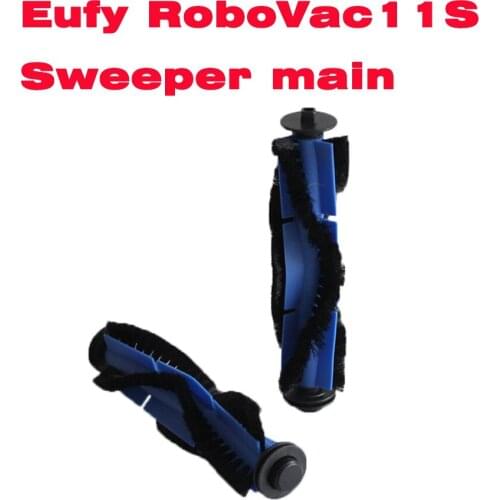 Hot sale Rolling Brush Compatible For Eufy Robovac 11S, Robovac 30, Robovac 30C, Robovac 15C Robotic Vacuums Accessories