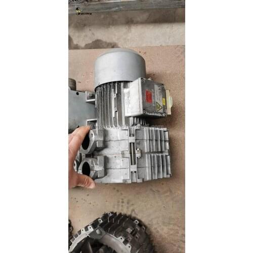 Good Working Original M2.179.1911 Original Blower SM102 CD102 Turbine / Pump